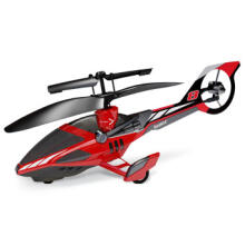 Silverlit  Radiovadāmās rotaļlietas helikopters  Skywave Rider , 85974