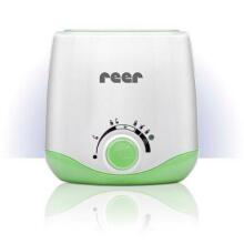 REER Express Bottle Warmer Home+Car, Ecostar 3514