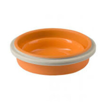 BabyOno Art. 1322  Silicone bowl, 220 ml