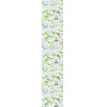 Djeco Wallpapers Strips Little Friends DD04284