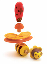 „Djeco“ medinių bičių kūrimas - susirinkite save DJ06406
