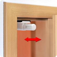REER 7204 Pneumatic door bracket
