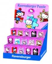 Ravensburger Art.09451 Mini Puzzle 54wt.Hello Kitty