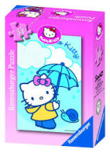 Ravensburger Art.09451 Mini Puzzle 54wt.Hello Kitty