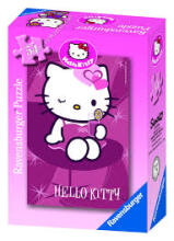 Ravensburger Art.09451 Mini Puzzle 54wt.Hello Kitty