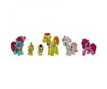 HASBRO - „My Little Pony Mini Collection Deluxe A4685“