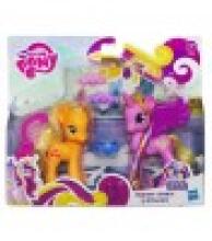HASBRO - My Little Pony Набор Принцессы A2004