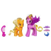 HASBRO - My Little Pony Набор Принцессы A2004