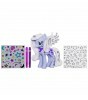 HASBRO - My Little Pony Dekorējamie poniji Crystal A1385