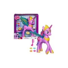 HASBRO - My Little Pony Интерактивная пони Twilight Sparkle A3868
