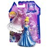 Mattel Disney Princess Magic Clip Cinderella Doll Art. X9404