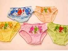 HALL T10250144 kids underwear 100% cotton (110/116 izmērs)