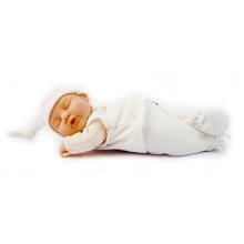 Anne Geddes doll sleeping AN 579132