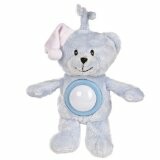 Teddykompaniet 3703 Teddy Lights-Bear, Hanging Игрушка-ночник Мишка