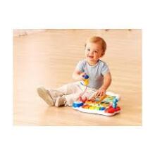 Vtech Art. 076503 Sintizators Mācies spēlēt, 6-24 m