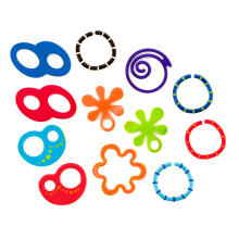 Oball 12 Linky Loops™ Art.81506 / 453037