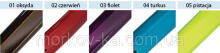 TAKO Grand Linea 04 Oxy sledge