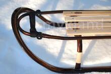 TAKO Grand Linea 04 Oxy sledge