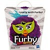 HASBRO A3188 Интерактивная игрушка Малыш Фёрби Furby Party Rockers