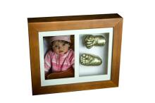 Art for baby Art.55571 Hand and Foot Print