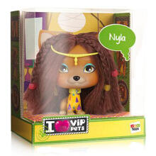 VIP  Pets Nyla IMC Toys Sunītis 711044C
