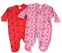 Pippi  Baby coverall( 50-104 size)