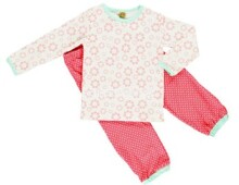Pippi 3510 Baby sleeping suit