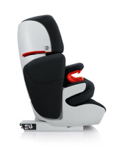 Concord '18 Transformer XT Pro Art.TFM0980TFP Bordeaux Red Autokrēsls (9-36 kg)