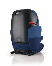 Concord '18 Transformer X-Bag Art.TFM0972XB Pilka grafito automobilio sėdynė (15-36 kg)