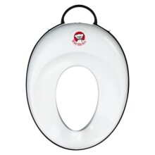 Babybjorn Toilet Trainer Seat Art.058025  White/Grey WC-pott
