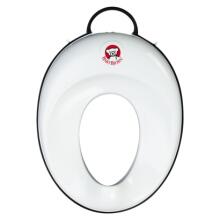 Babybjorn Toilet Trainer Seat Art.058025  White/Grey   Bērnu podiņš