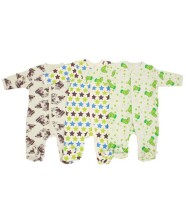 Pippi 1420 Baby Suits