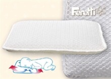Feretti 3D ortopedinė pagalvė kūdikiams 35x55cm