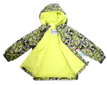 Lenne'14 - Mack art.14223 Baby jacket (col.1049)