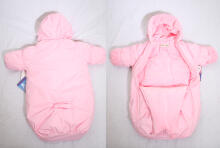 Lenne '20 Art.20300/176 (Size 56, 62 cm) Baby overall