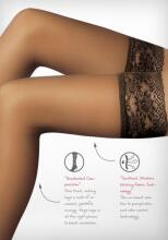 Solidea Marylin 30den 8/11 mmHg (S-L)