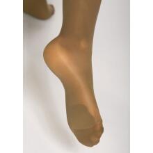 Solidea Miss Relax 70den Sheer 12/15 mmHg Koriģējošās pusgarās zeķes (S-L)