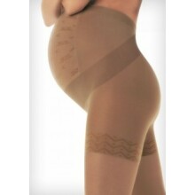 Solidea Wonder Model Maman 70den 12/15 mmHg Колготки для беременных (S-5XL)