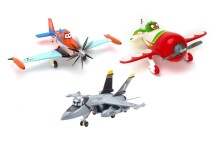 Mattel Y5601  Planes Deluxe