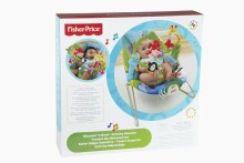 Fisher Price Bouncer Discover 'n Grow Art. W9451