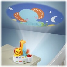 Fisher Price Bedtime Buddy Projector Soorther Art. Y6585