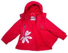 Lenne'14 - Olivia art.14226 Baby jacket (col.203)