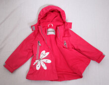 Lenne'14 - Olivia art.14226 Baby jacket (col.203)