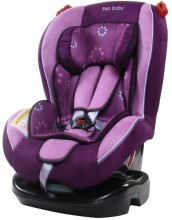 „Sun Baby Adventure BS01-B1“ automobilinė kėdutė vaikui 0-25 kg, violetinė