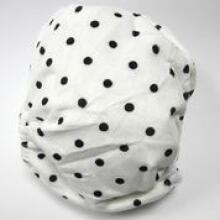DudeyBaba Minky Bamboo