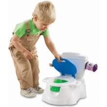 TLC Baby My Potty Friend Art.B11 Мой музыкальный ночной горшок