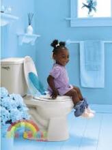 TLC Baby My Potty Friend Art.B11 Мой музыкальный ночной горшок