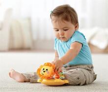 Fisher Price Roly Poly Lion Art. Y3631