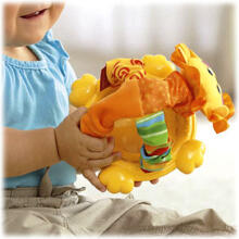 Fisher Price Roly Poly Lion Art. Y3631
