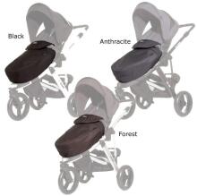 ABC Design Boot de Lux dark brown